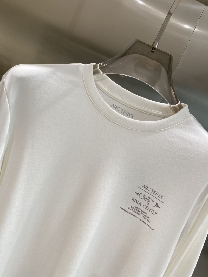 Arcteryx T-shirts